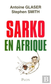 Sarko En Afrique