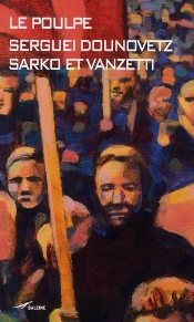 Sarko Et Vanzetti