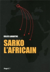 Sarko L'Africain