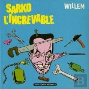 Sarko L'Increvable
