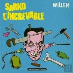 Bertrand.pt - Sarko L'Increvable