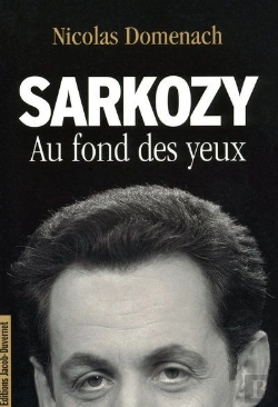 Bertrand.pt - Sarkozy, Au Fond Des Yeux