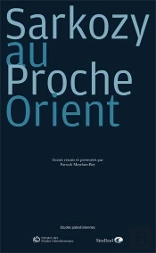 Sarkozy Au Proche-Orient