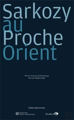Bertrand.pt - Sarkozy Au Proche-Orient
