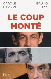 Sarkozy - Fillon  La Guerre Par Procuration