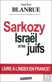 Sarkozy Israel Et Les Juifs 2e  Dition