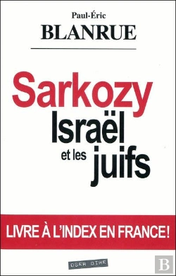 Bertrand.pt - Sarkozy Israel Et Les Juifs 2e  Dition
