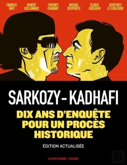 Bertrand.pt - Sarkozy-Kadhafi : Des Billets Et Des Bombes
