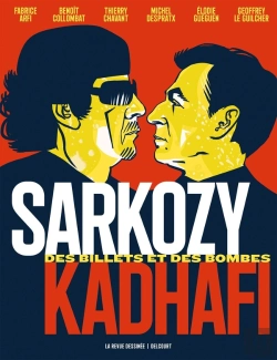 Bertrand.pt - Sarkozy-Kadhafi : Des Billets Et Des Bombes