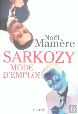 Bertrand.pt - Sarkozy Mode D'Emploi