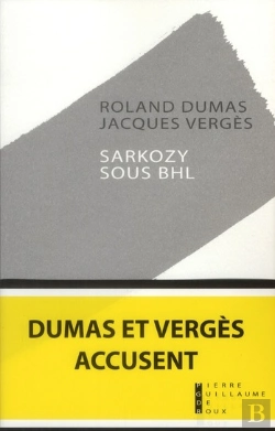 Bertrand.pt - Sarkozy Sous Bhl