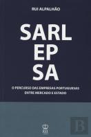 SARL EP SA 