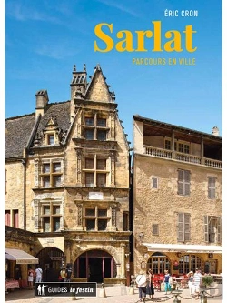 Bertrand.pt - Sarlat, Parcours En Ville