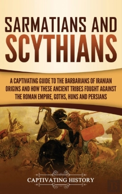 Bertrand.pt - Sarmatians And Scythians