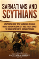 Sarmatians And Scythians