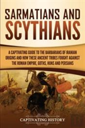 Sarmatians And Scythians