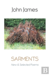 Sarments: New And Selected Poems