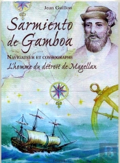 Sarmiento De Gamboa