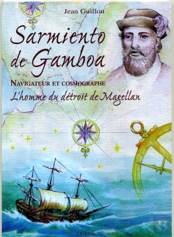 Bertrand.pt - Sarmiento De Gamboa