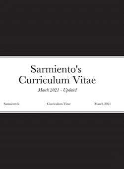 Bertrand.pt - Sarmiento'S Curriculum Vitae
