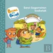 Saroi Sagarroiren Kasketak