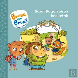 Bertrand.pt - Saroi Sagarroiren Kasketak