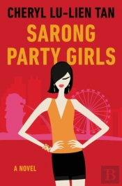 Sarong Party Girls