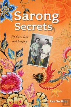 Bertrand.pt - Sarong Secrets