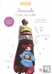 Sarouels Et Autres Trucs De Fille