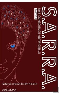 Bertrand.pt - S.A.R.R.A. ;  Une Conscience Artificielle