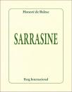 Sarrasine