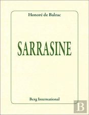 Sarrasine