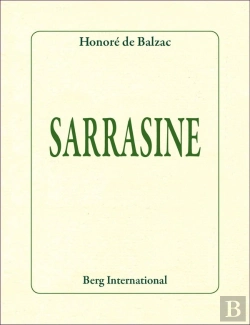 Bertrand.pt - Sarrasine