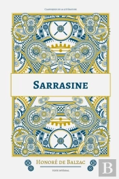 Sarrasine