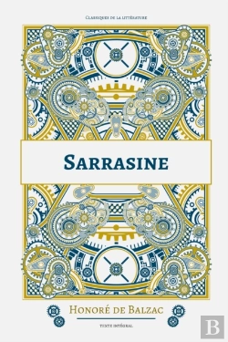 Bertrand.pt - Sarrasine