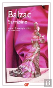 Sarrasine