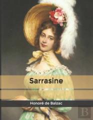 Sarrasine