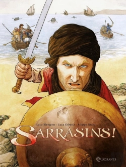 Bertrand.pt - Sarrasins !