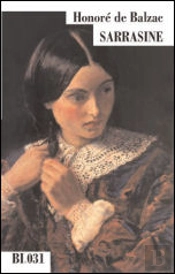 Sarrassine
