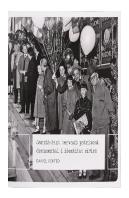Sarria Sant Gervasi Patrimoni Documental I Identitat Civica