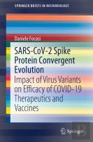 Sars-Cov-2 Spike Protein Convergent Evolution