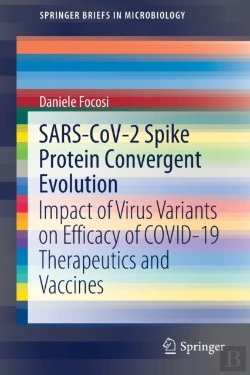 Bertrand.pt - Sars-Cov-2 Spike Protein Convergent Evolution