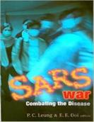 Sars War: Combating The Disease