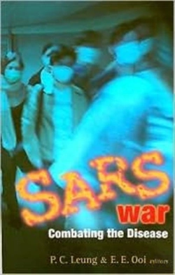 Bertrand.pt - Sars War: Combating The Disease