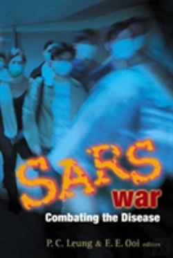 Bertrand.pt - Sars War: Combating The Disease