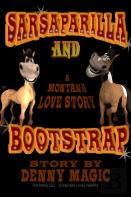 ''Sarsaparilla And Bootstrap''