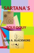 Sartana'S Soliloquy