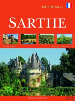 Bertrand.pt - Sarthe