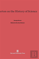 Sarton On The History Of Science