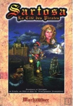 Bertrand.pt - Sartosa ; La Cite Des Pirates